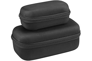 BRDRC Hardshell Portable Storage Bag Carrying Case for DJI Mavic 2 Zoom...