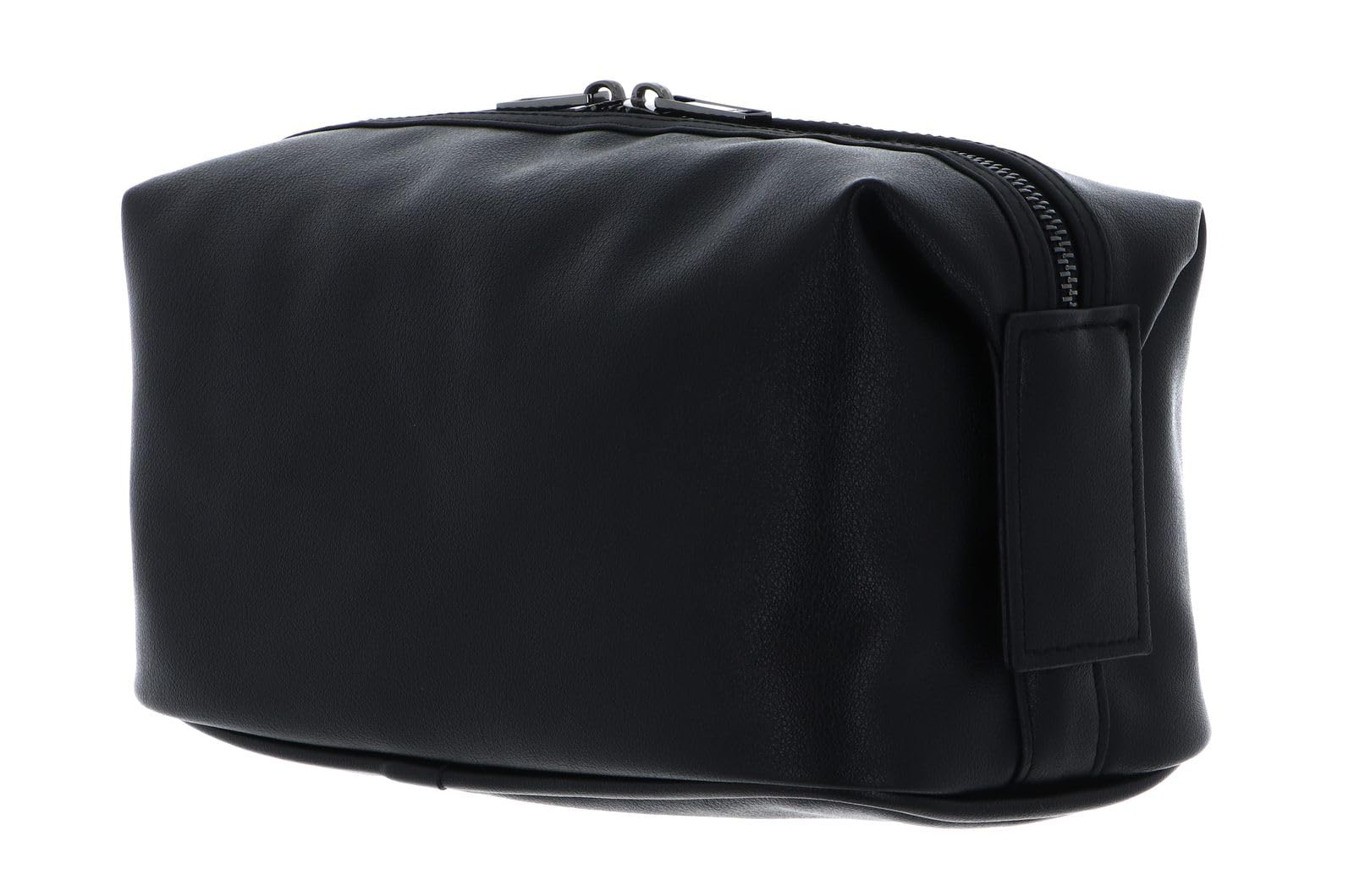 HUGO BOSS Neceser Iconic Washbag Black Negro