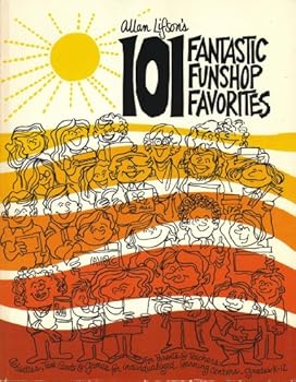 101 Fantastic Funshop Favorites