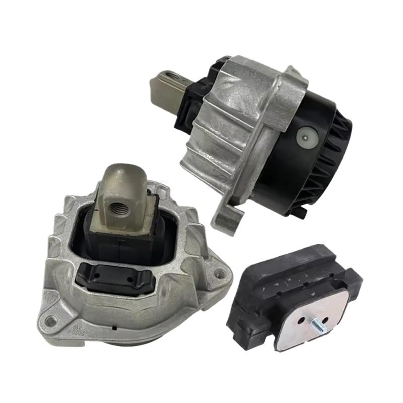 Kbsxcghd One Color For Bmw F07 F10 F11 525D 530D 535D F06 F12 F13 640D F01 F02 Engine Motor Mounta Motor Enginel Repair Bracket S