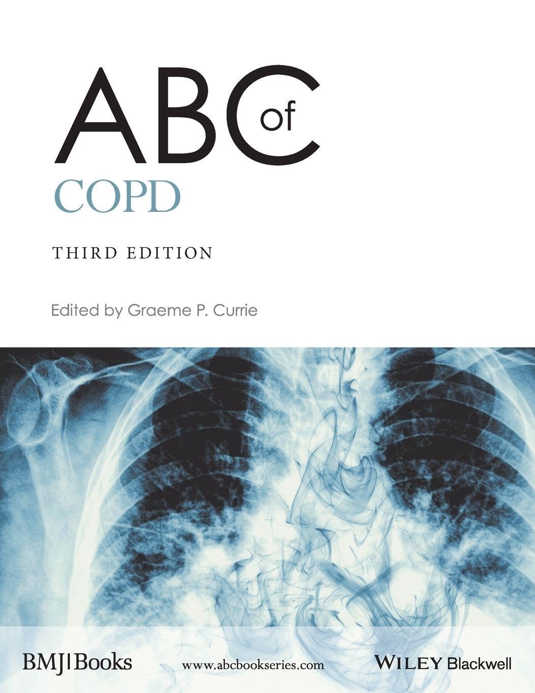 ABC of COPD (ABC Series)