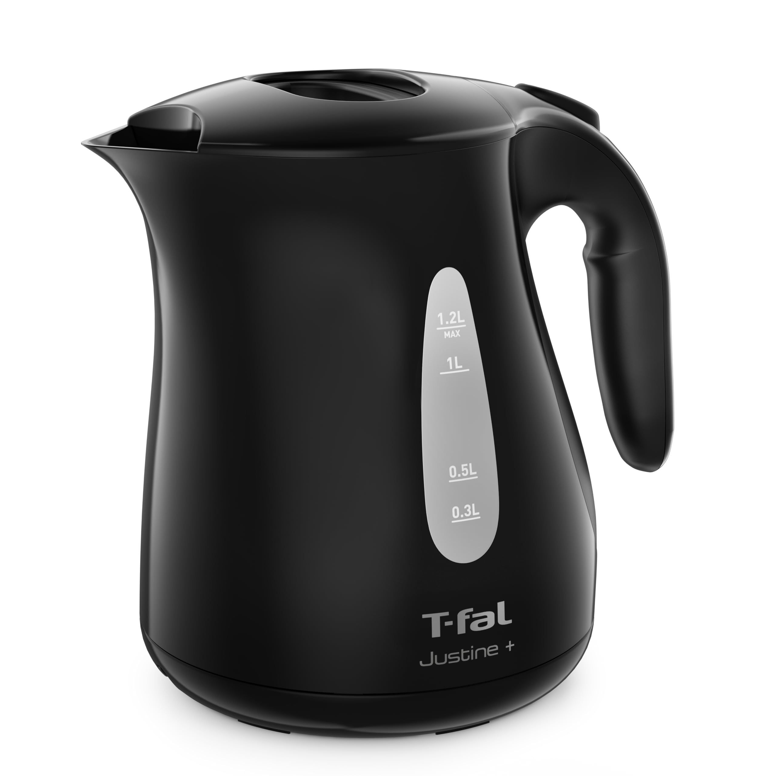Amazon | ティファール 電気ケトル 1.2L たっぷり大容量