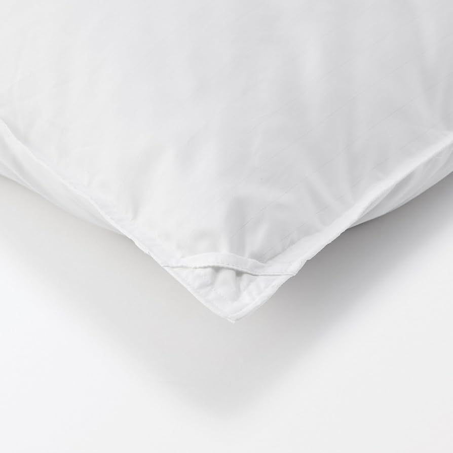 大*モ様 定価約5万　無印良品　羽毛掛けふとん　防ダニ　中厚手　ダウン　ダブルサ 4550583994228.jpg