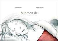 Sur mon île 2919229524 Book Cover