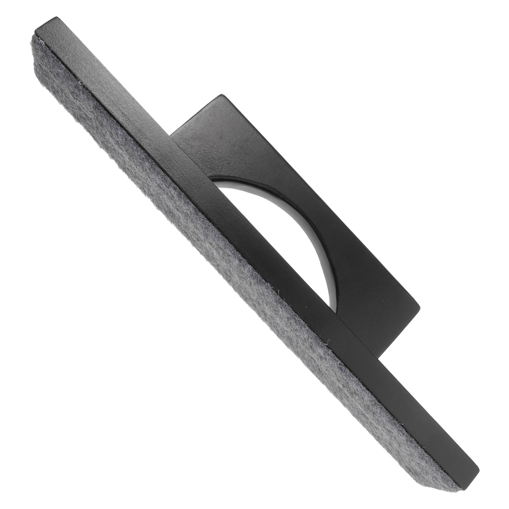 Gogogmee Shuffleboard Cleaning Brush Shuffleboard Table Accessory Brush Sturdy Construction