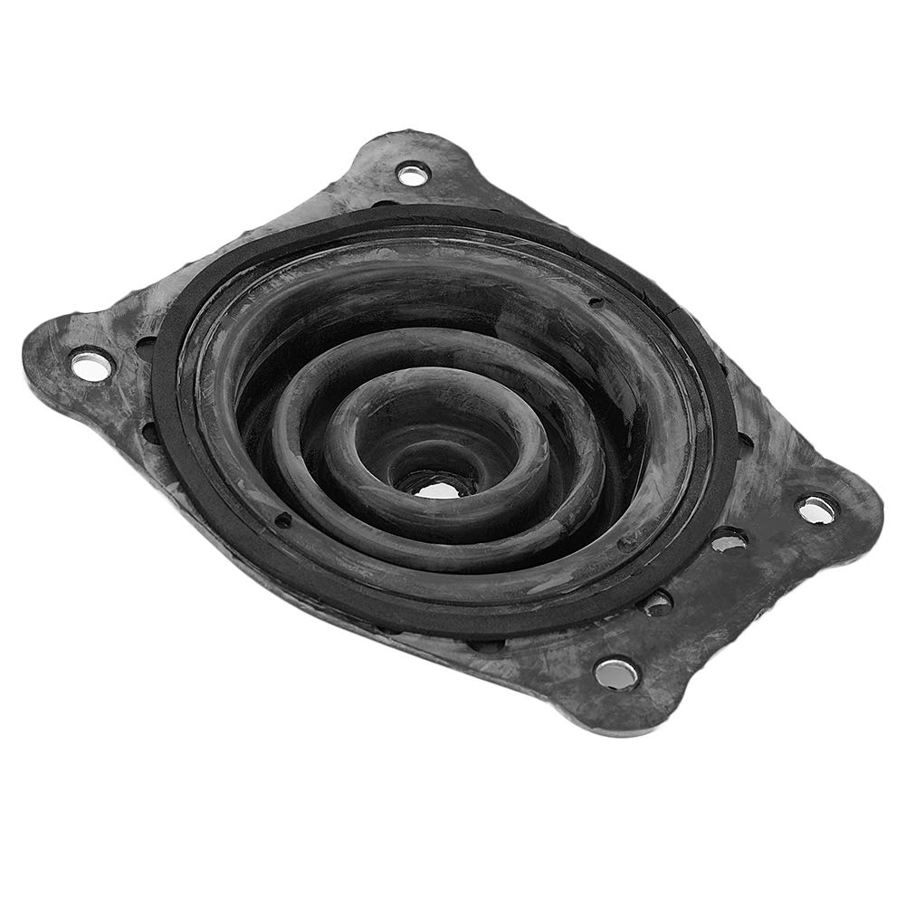 Shift Boot Seal Gear Insulator Rubber Gear Shifter Compatible with Miata 1990-2005 NA01-64-481B