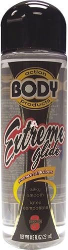 Body Action Xtreme, 8.5 oz