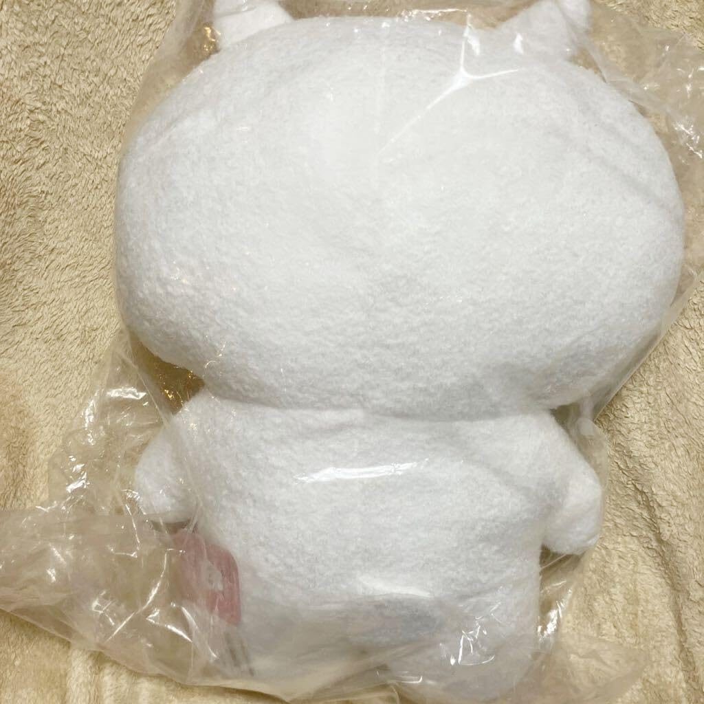 Amazon.co.jp: 愛しすぎて大好きすぎる たっとん ぬいぐるみ L