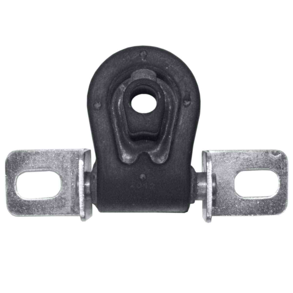 Ferroz Schalldämpferset Auspuffanlage Auspuff für VW Polo 3 III 6N 6N2 1.0i 1.3i 1.4i 1.6i