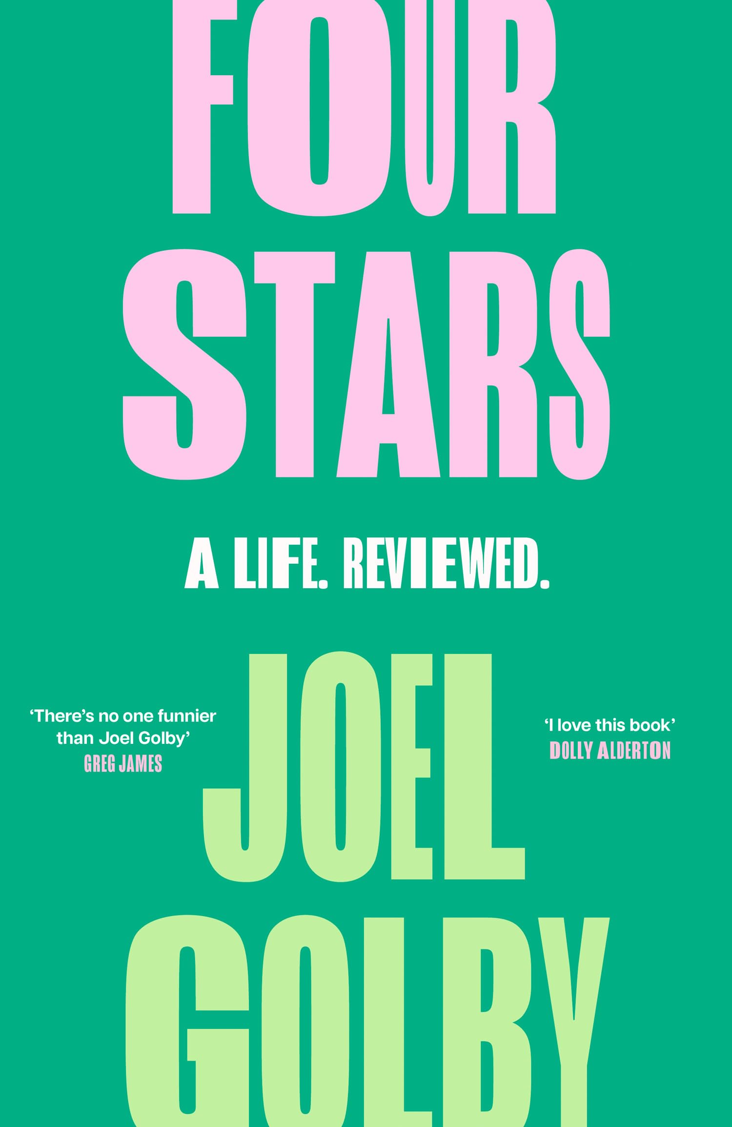 Four Stars: A funny and absurd review of modern life from of one Britain’s best-loved journalists