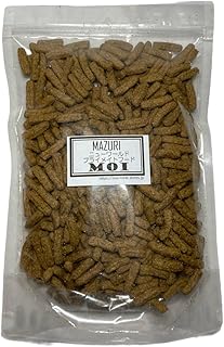 Amazon | MOI-Treat ワールドプライメイトダイエット モンキーフード 800g | ノーブランド品 | フード 通販