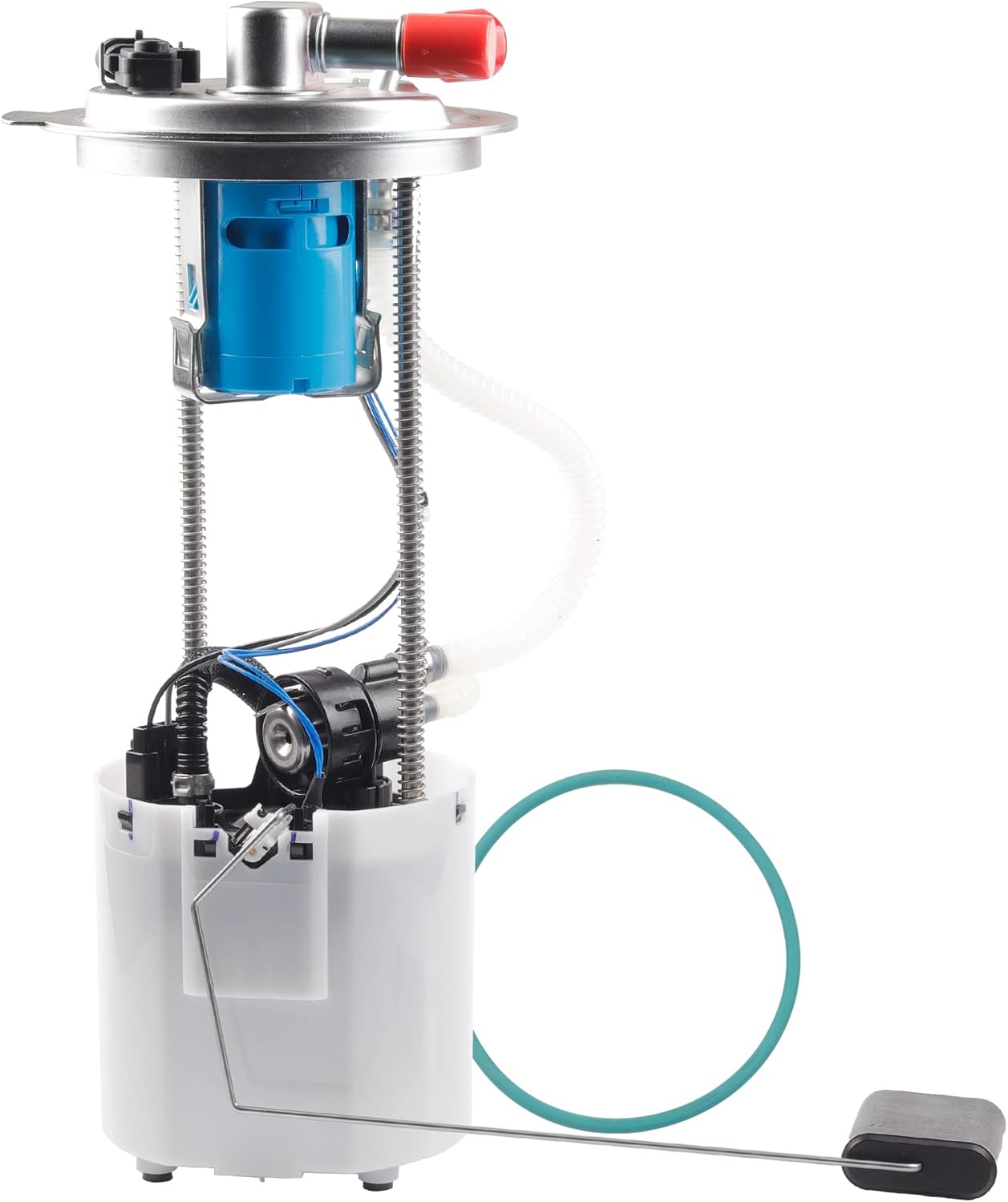 A-Premium Module De Pompe à Carburant électrique Avec Unité D'envoi Compatible Avec Ram 3500 4500 5500 2011-2017 L6 Diesel De 6,7 L, Avec Réservoir De Carburant Arrière De 52 Gallons, Remplace