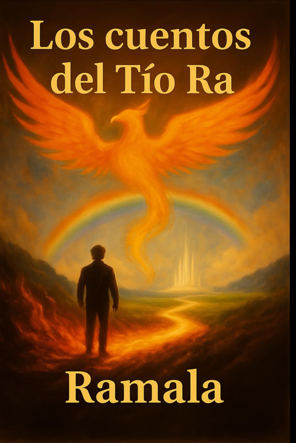 LOS CUENTOS DEL TÍO RA (Soberanía Interna)