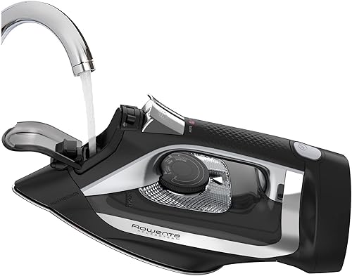 Miniatura 3 de Accesssteam - Cable retráctil de plástico negro