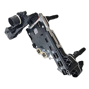 CMRトランスポーター Amazon.com: MPS6 6DCT450 TCU TCM Transmission Control Unit