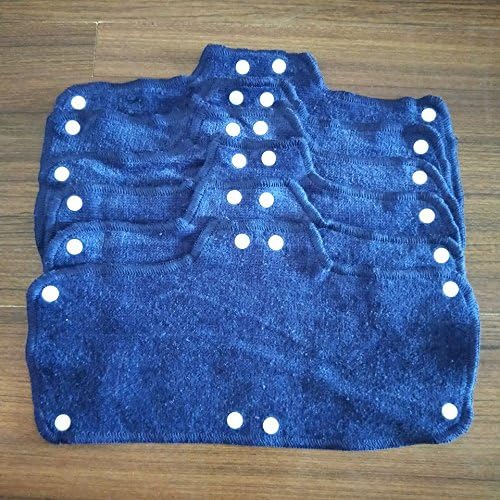 Hard Hat Sweatband Washable Terry Cotton Hard Hat Liner snap on NAEE