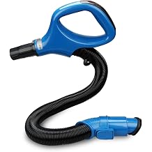 Y21A Replacement Hose Handle, Compatible For Shark, ZU560 Navigator Rotator Lift-Away Upright Vacuum Models