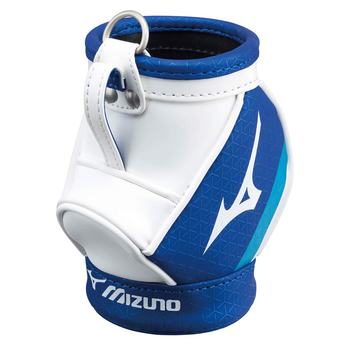 Mizuno Unisex Pen Caddy Pen Pot Stationary Golf Bag
