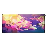 CHERRY XTRFY GP5, Tappetino per Mouse da Gioco XL (920 x 400 x 3 mm)