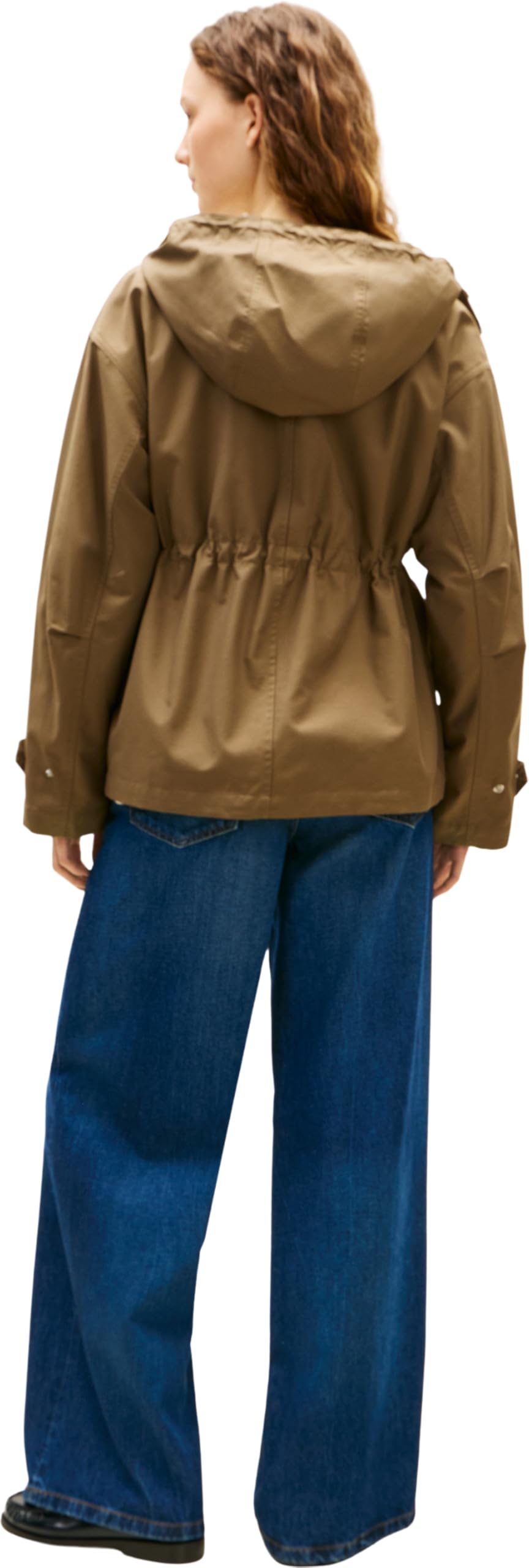 Tommy Hilfiger Altre Giacche Donna