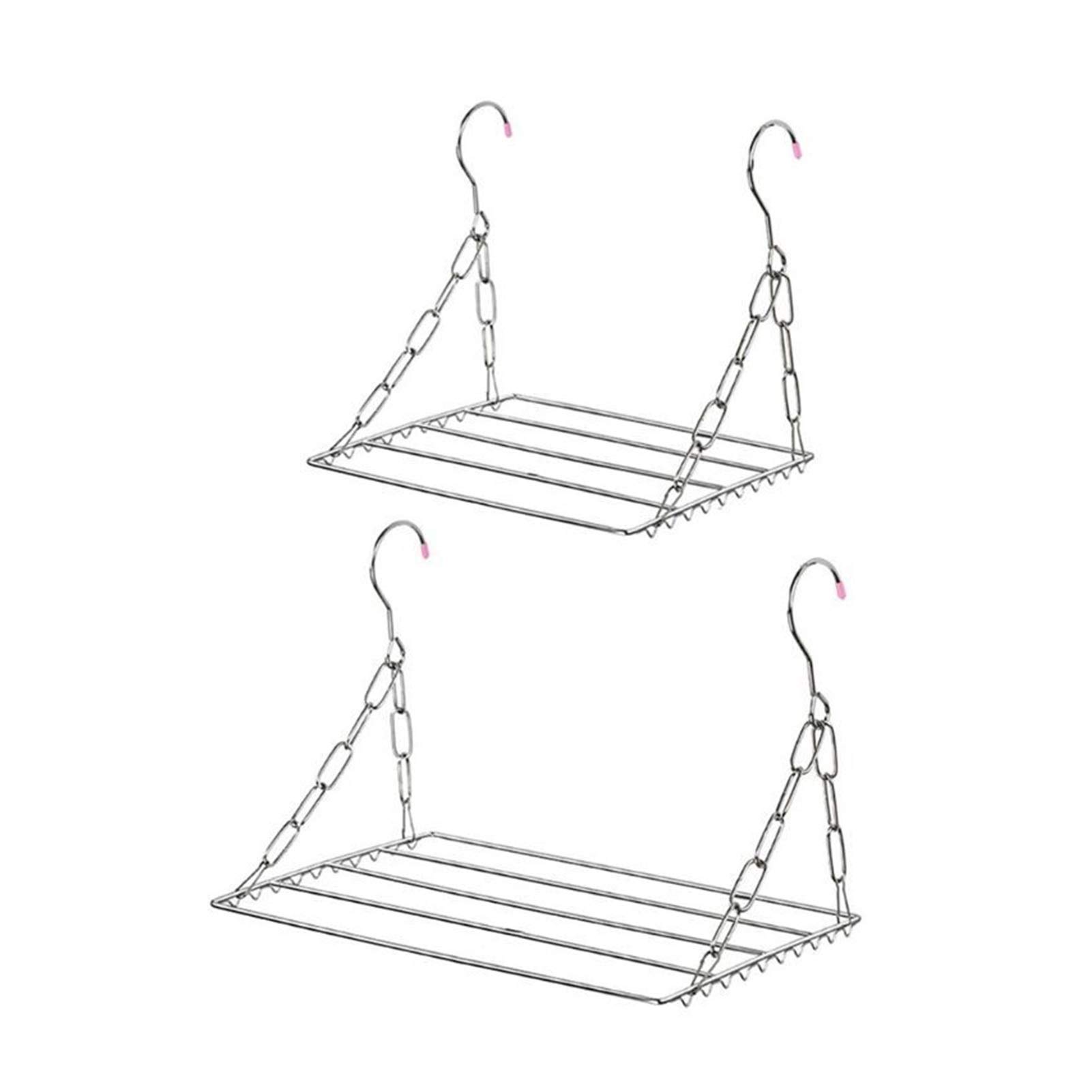 Stendibiancheria per la casa, facile da riporre, stendibiancheria, pieghevole per la casa, facile da riporre, stendibiancheria per balcone, scarpa pieghevole, per la casa, facile da riporre, stendibia