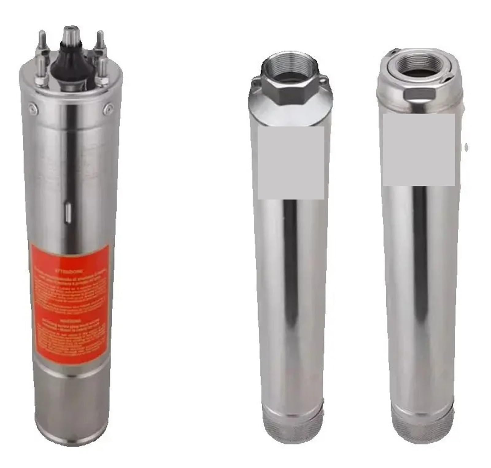 1pcs deep Well Submersible Pump 2.2KW/232m (4SJ1.5/38) 380V 2.2KW/232m (4SJ1.5/38) 220V 3KW/163 Meters (4SJ4/24)(2.2KW 232m 380V)