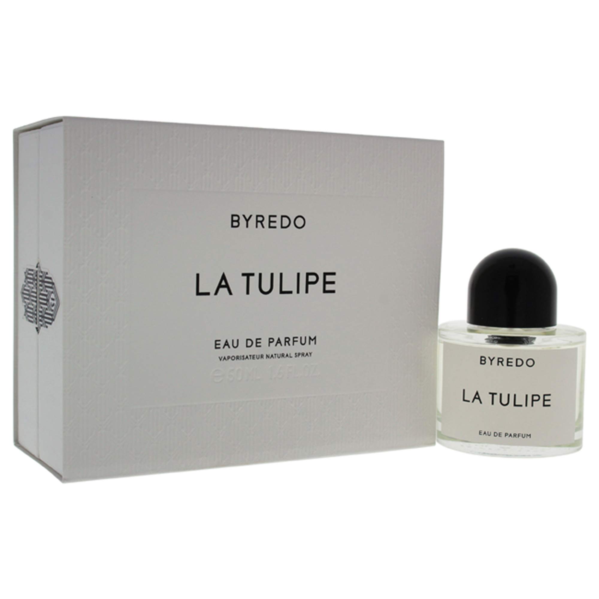 Byredo La Tulipe Eau De Parfum Spray for Women, 1.6 Ounce