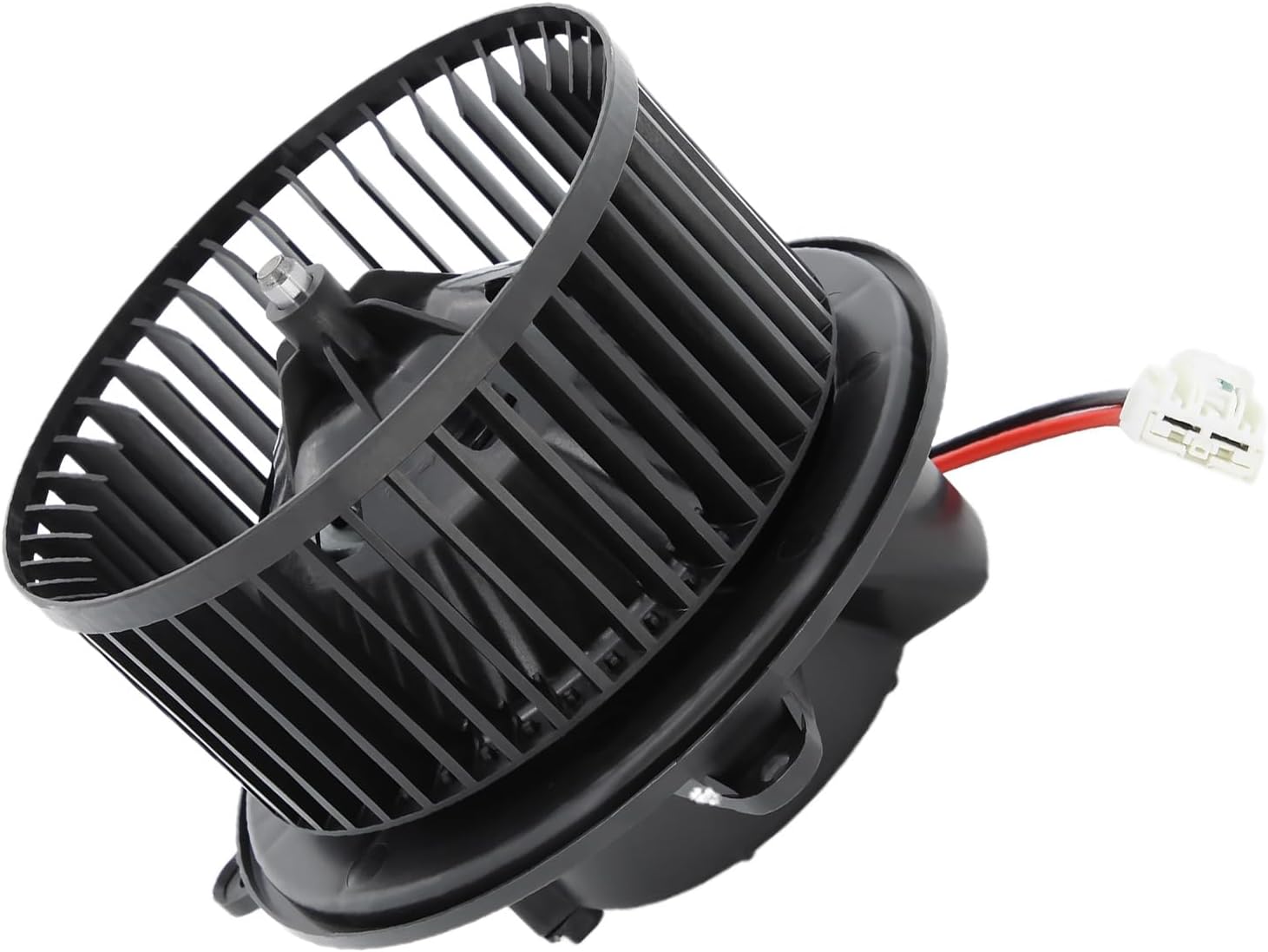 HVAC Blower Motor 700315 Compatible with 2013 2014 2015 2016 Dodge Dart, Heater Blower AC Fan Replaces 68225055AB, 76971, 2311894, 68163782AA, PM4050
