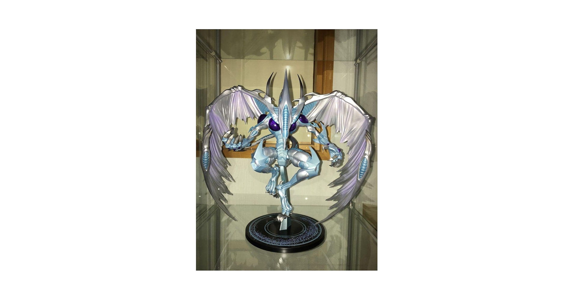 AMAKUNI 遊戯王 5D’s スターダスト・ドラゴン フィギュア Amazon | AMAKUNI 遊 戯 王5D's スターダストドラゴン