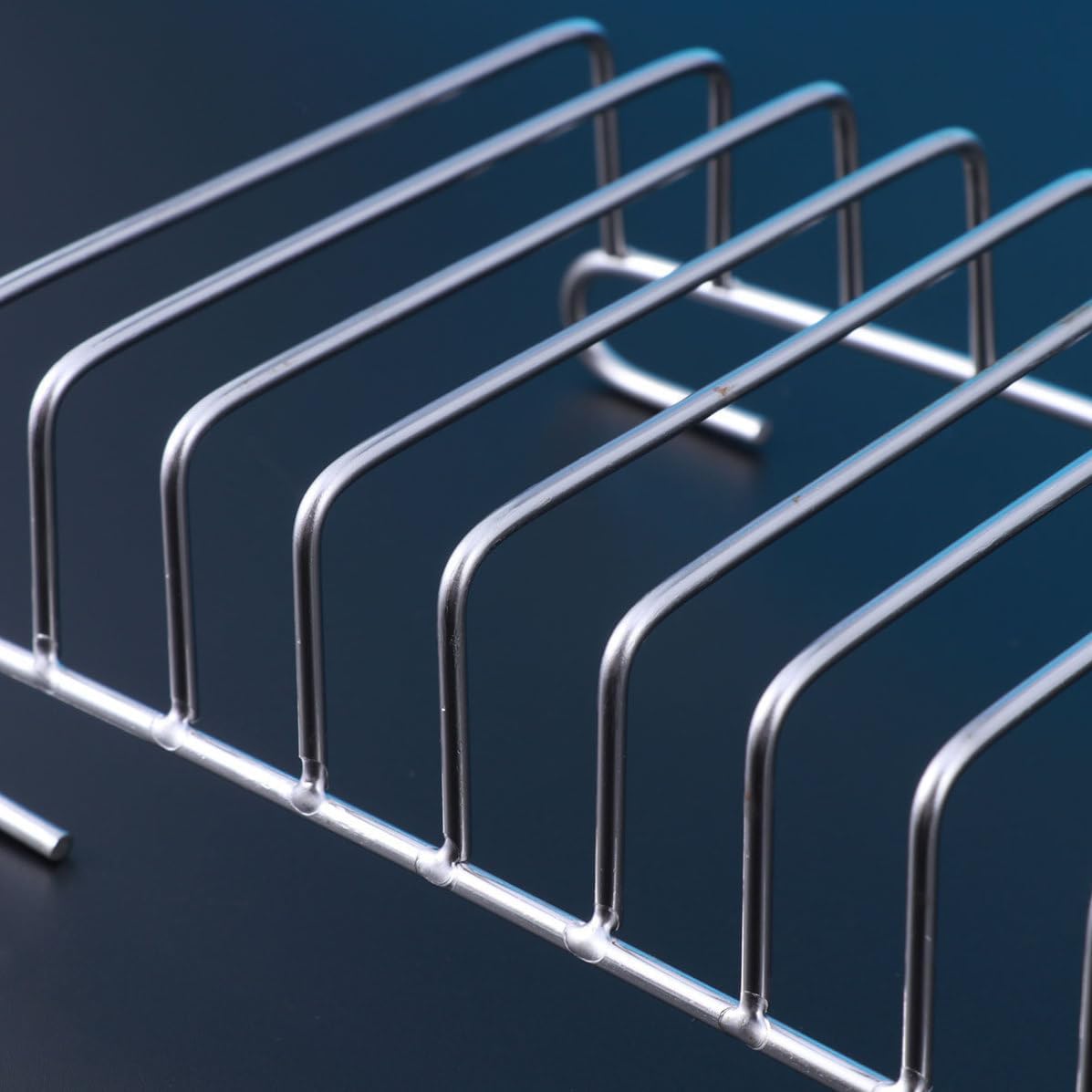 Stainless Steel Bread Cooling Rack for Candy Cake Kitchen Use