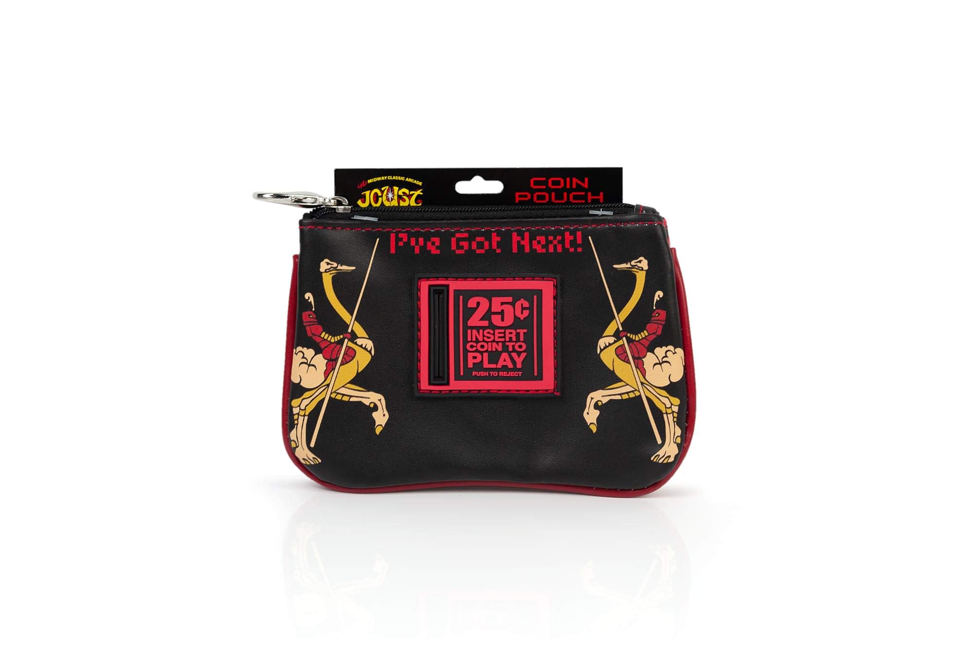 Amazon.com: The Coop Midway Games Coin Purses - Joust