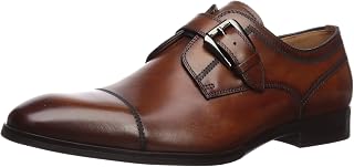 Mens Covet Monk-Strap Loafer