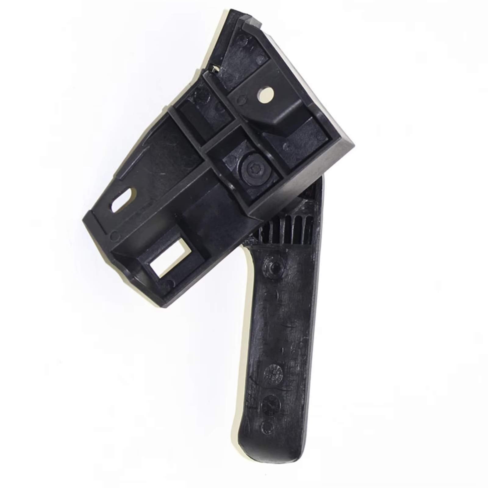 Rgbnfda One Color Hood Release Pull Handle Compatible With Golf 1999-2011 For Passat 2006-2011 Oem 1J1823633a 1J1823533c Car Hood Release Handle Lever Latch