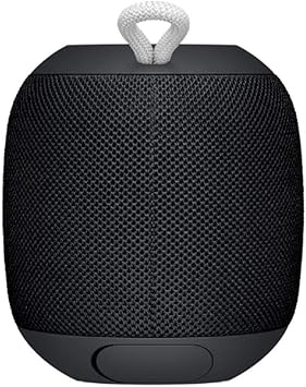 Ultimate Ears WONDERBOOM Portable Waterproof Bluetooth Speaker - Phantom Black