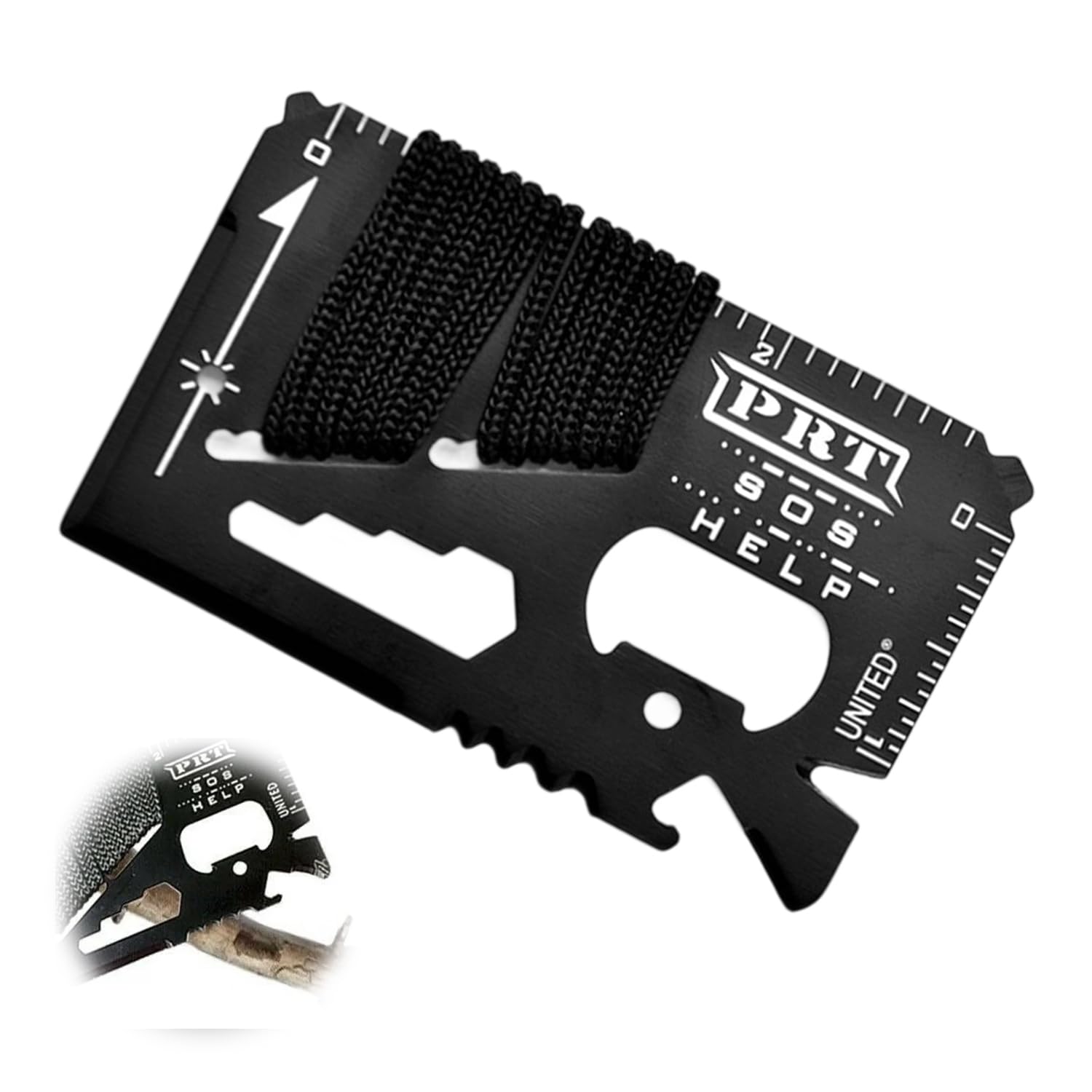 Amazon.co.jp: ADOFUN マルチツールカード カードタイプ 14 in 1