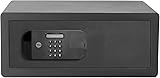 Yale - Motorisierter Tresor - Laptop - YLEB/200/EB1 - Hohe Sicherheit -...