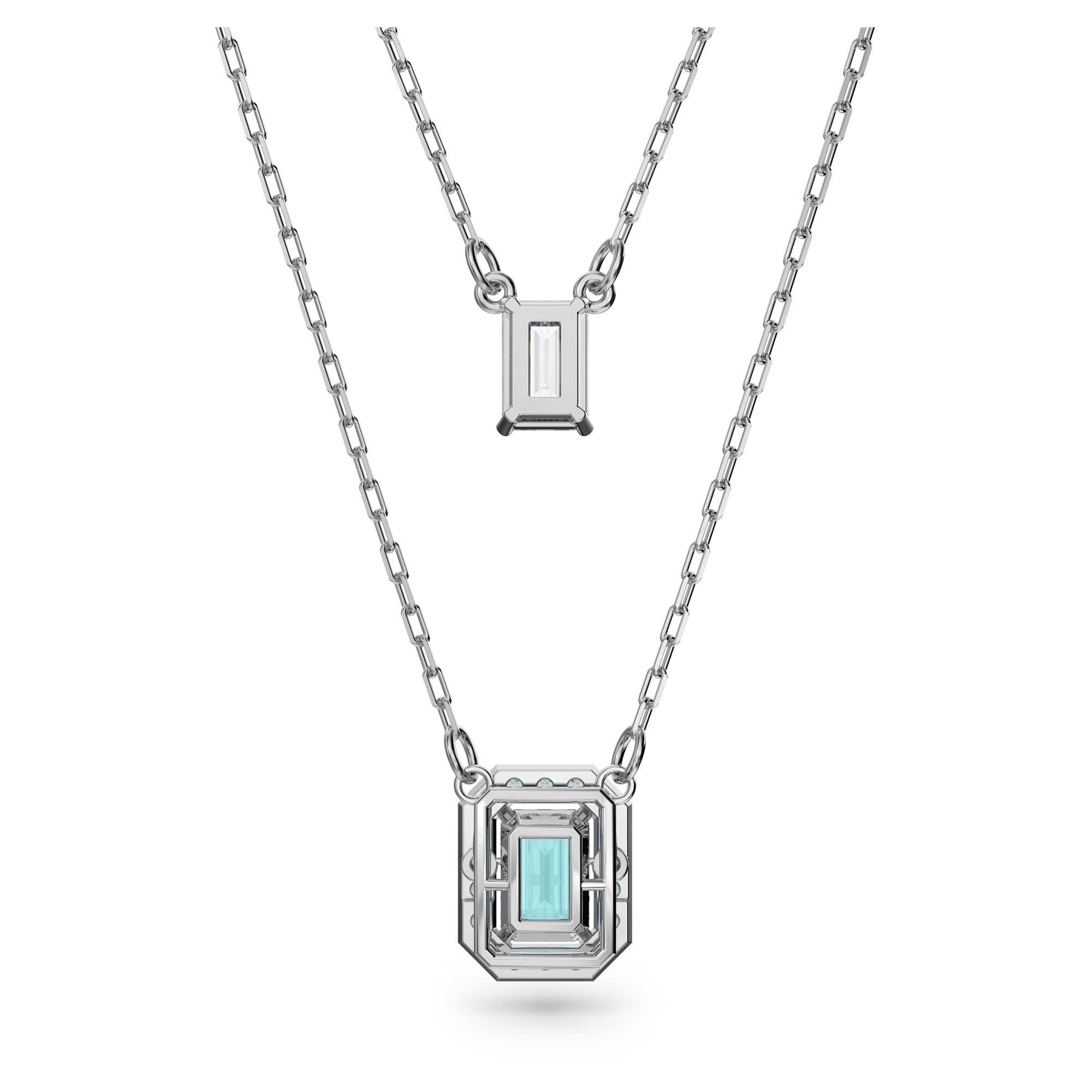 Swarovski Una Collezione Collana