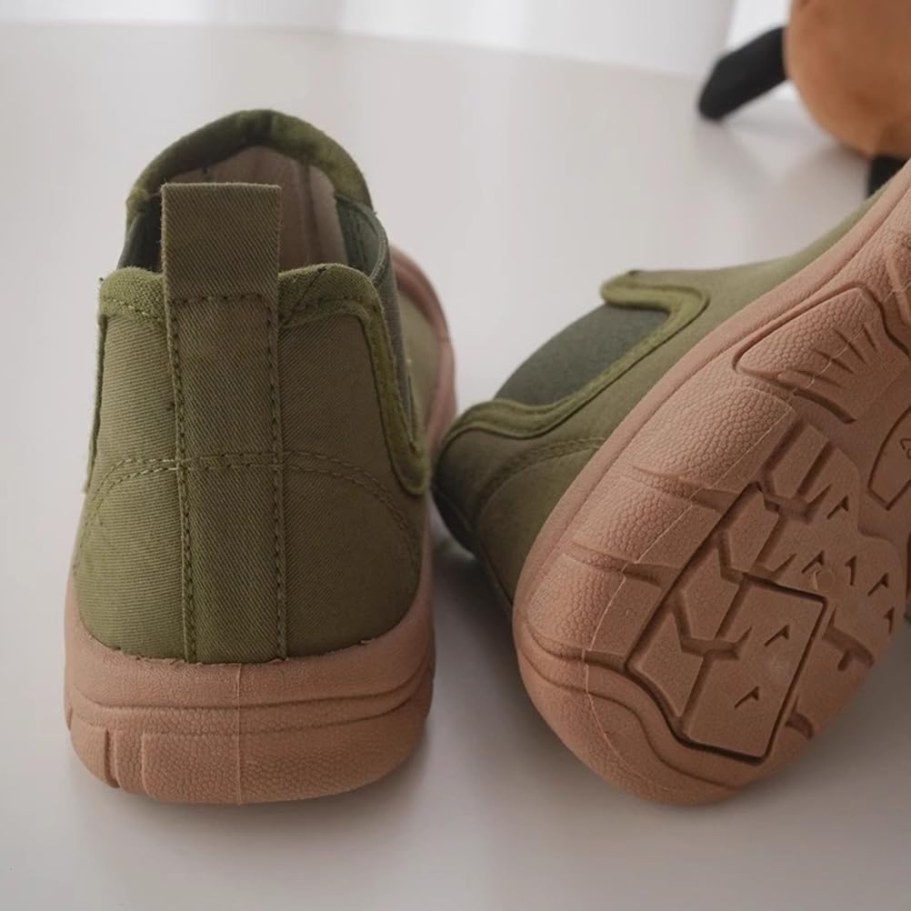 Yeeteepot Sneaker Casual Bambino Ragazze Ragazzi Leggero Scarpe Sportive Interno all'Aperto Traspiranti Scarpe Scarpe Corsa Bambini Autunno