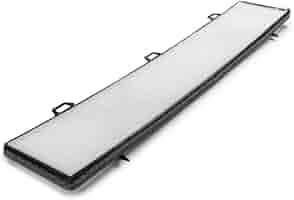 Filtre Habitacle UFI 53.253.00 - Pour BMW X3, X5, M4, Alpina - Anti-pollen/Poussière