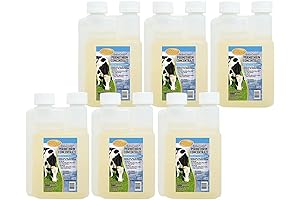 Country Vet FarmGard Permethrin Concentrate - Horse Fly Repellent