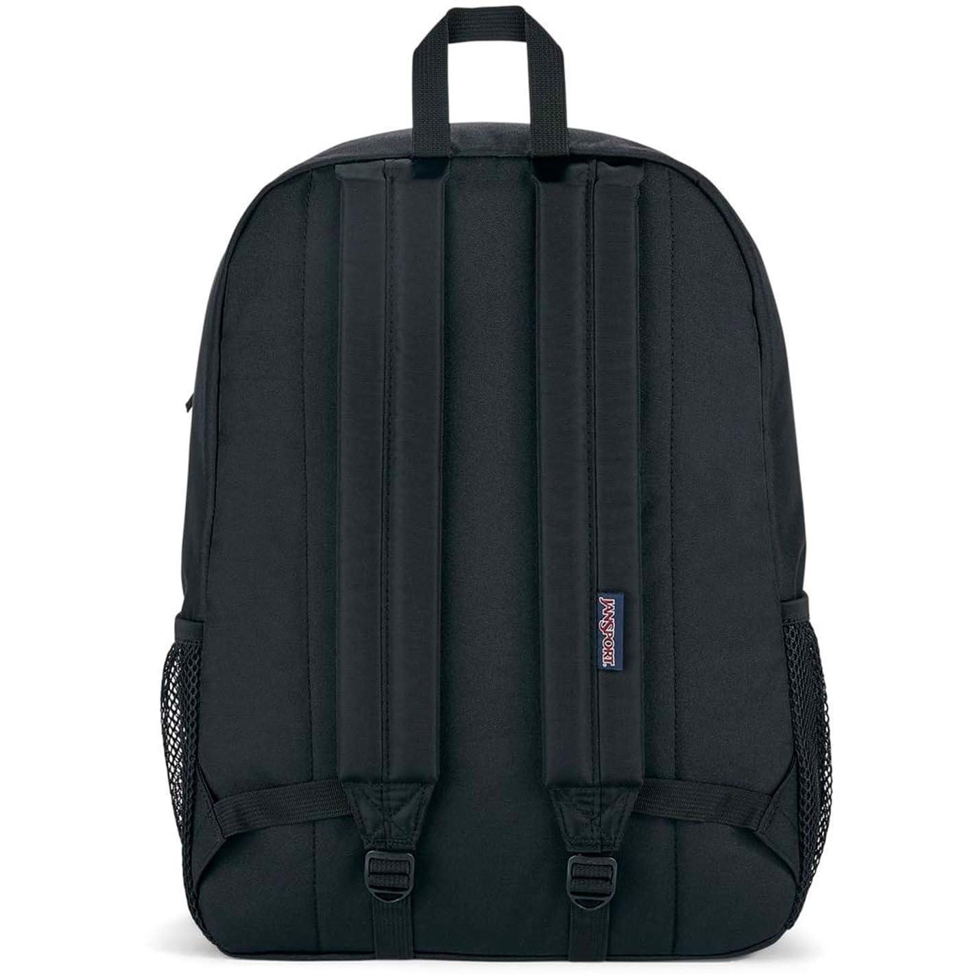 JanSport UNION PACK Rucksack,Black