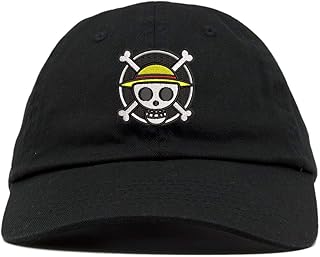 Amazon Com One Piece Hat