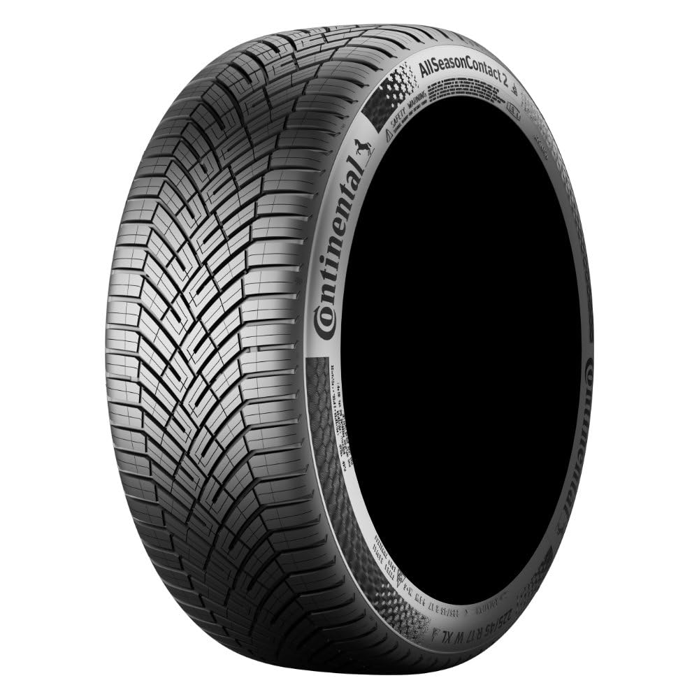 Amazon.co.jp: CONTINENTAL コンチネンタル All Season Contact 2 175 