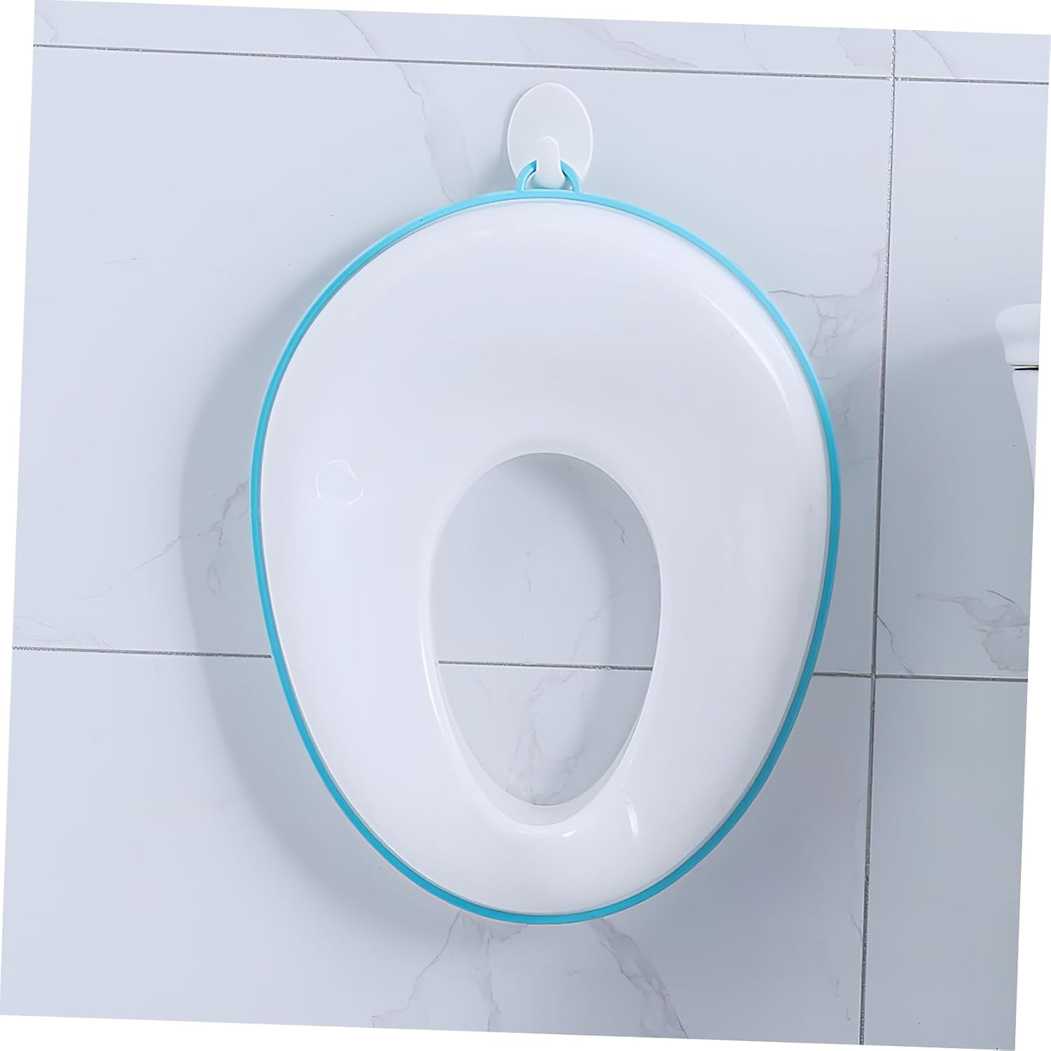 Gatuida Boy Girl Potty Seat for Toilet Boys and Girls Potty Ring Toilet Seat Attachment