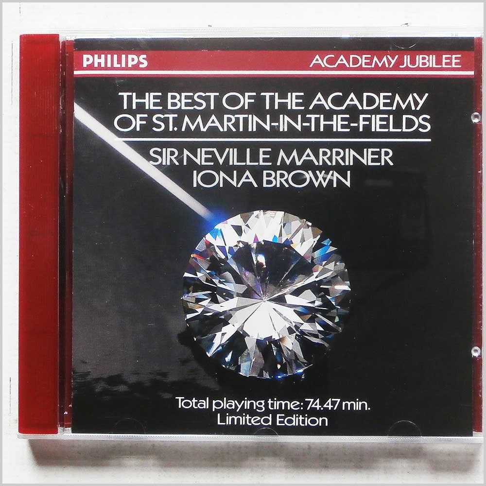 Ljudkatalog Till Jubileumsbox [Audio CD]