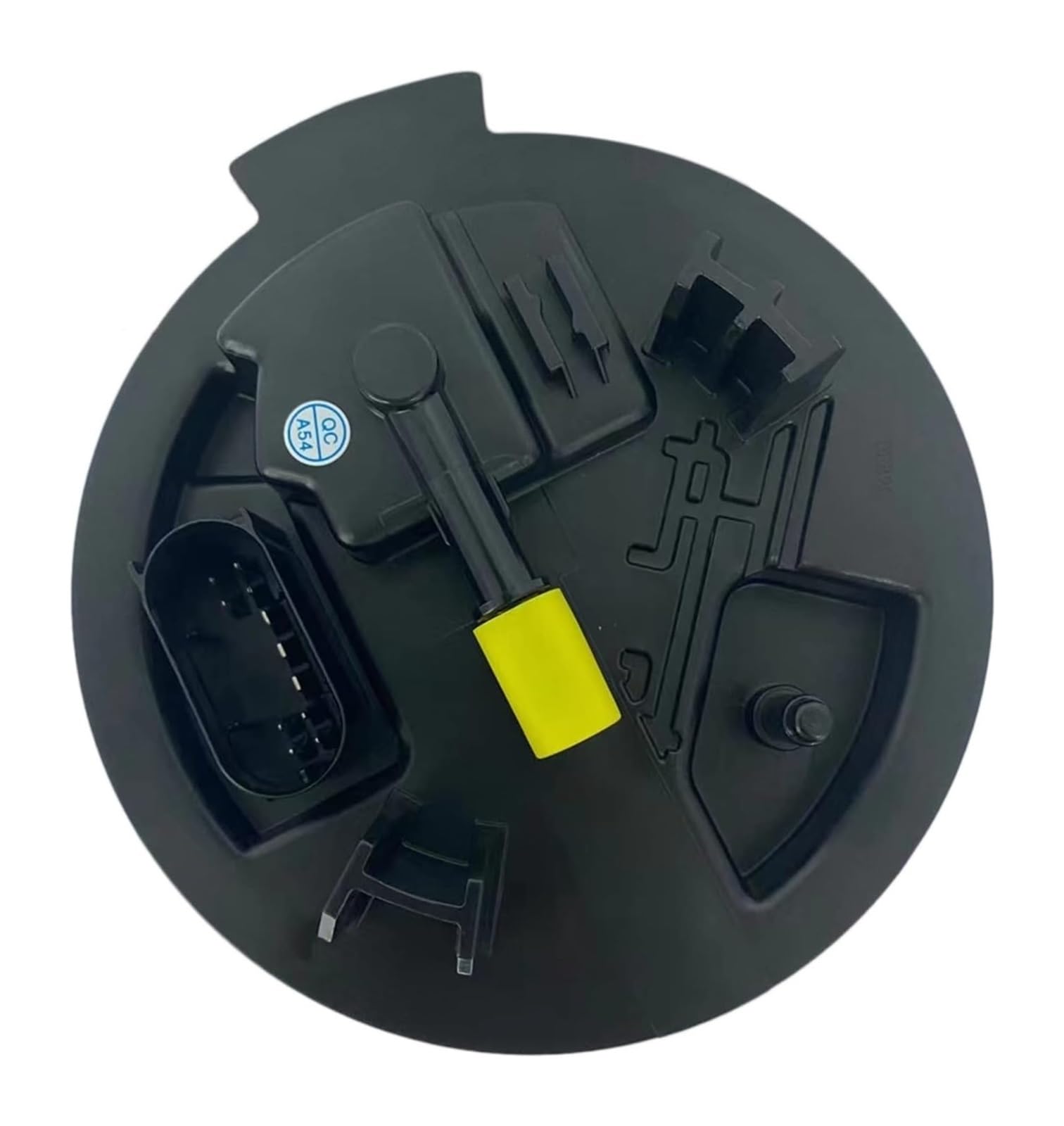 Bomba EléCtrica Combustible Para M&ercedes Para B&enz Para Clase S W222 V222 X222 2224700094 A2224700094 ZG5004 Conjunto Bomba Combustible Eléctrica