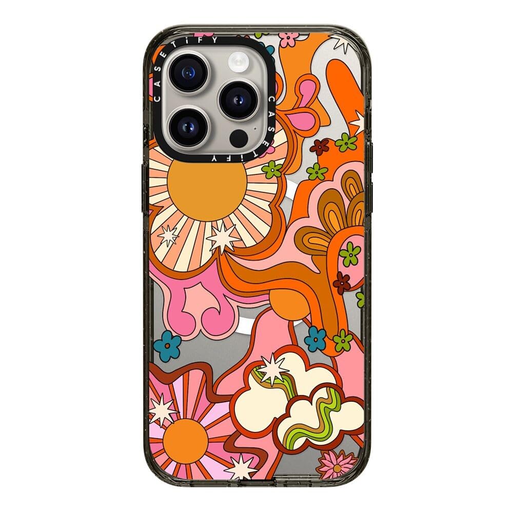 Coque iPhone 15 Pro Max incassable pour éviter les bris d'écran avec style - 8