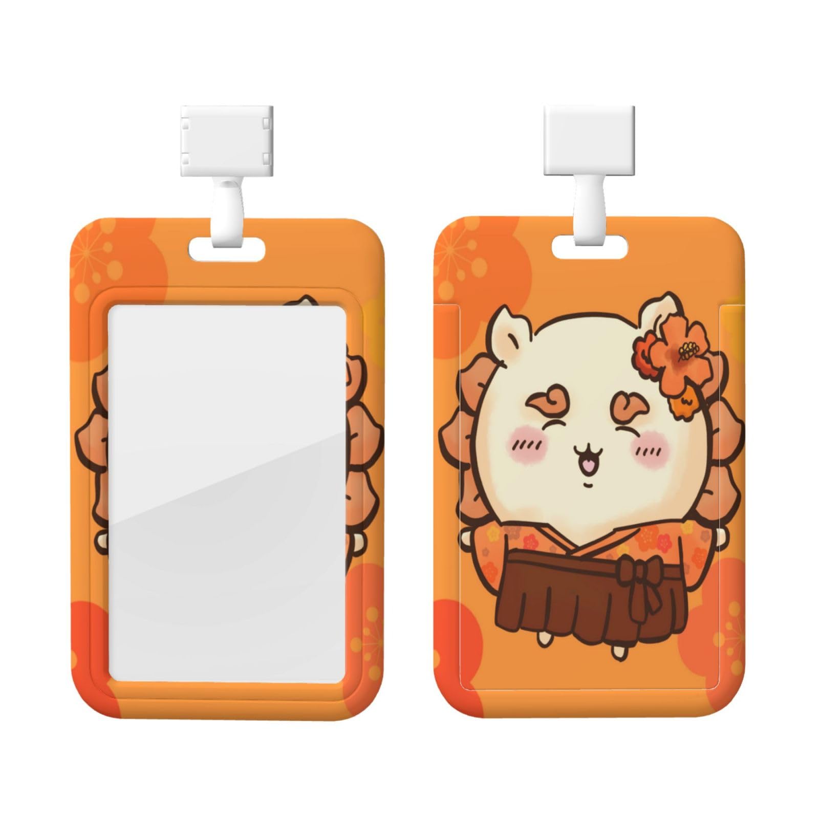 Amazon.co.jp: IDカードホルダー ちいかわ シーサー カードホルダー