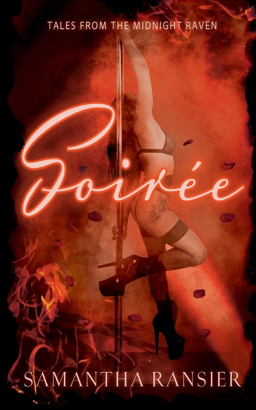 Soirée: The Final Curtain Call