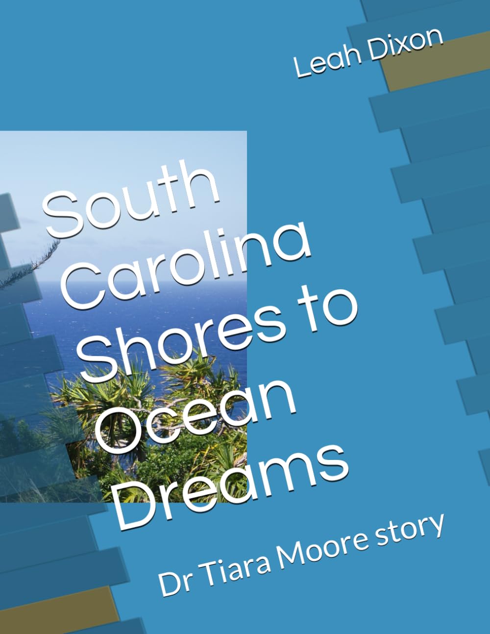 South Carolina Shores to Ocean Dreams: Dr Tiara Moore story